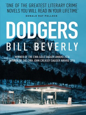 Dodgers - ebook